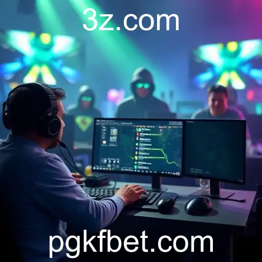 O Impacto dos Jogos Online na Economia Brasileira