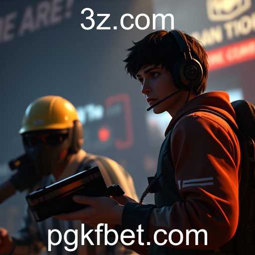 O Futuro dos Jogos em 2025: Tendências e Impactos