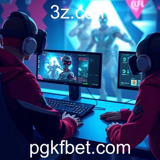 Avanços e Desafios no Universo dos Games em 2025