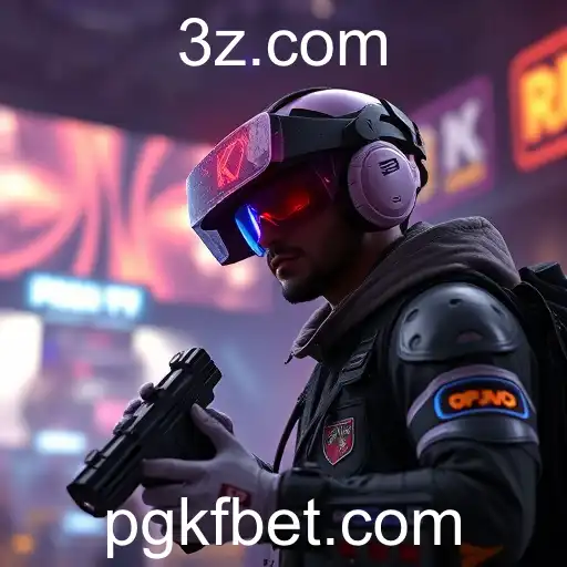 A Revolução dos Jogos com pgkf: 2025 em Foco