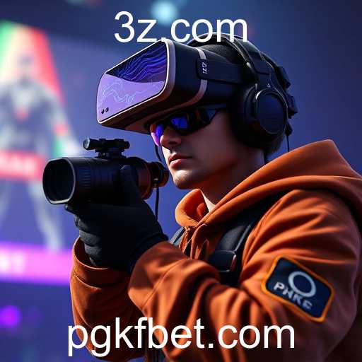 A Ascensão dos Jogos em 2025: Tendências e Desafios