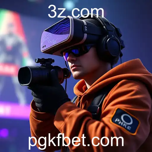 A Ascensão dos Jogos em 2025: Tendências e Desafios