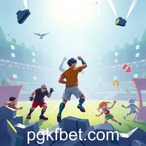 A Revolução dos Sites de Jogos em 2025