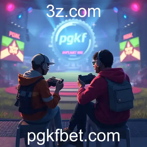 Avanços e Desafios no Mundo dos Jogos Virtuais