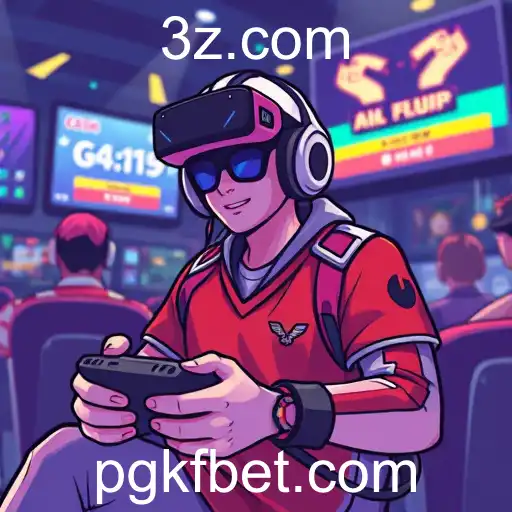 Novidades e Tendências dos Jogos em 2025