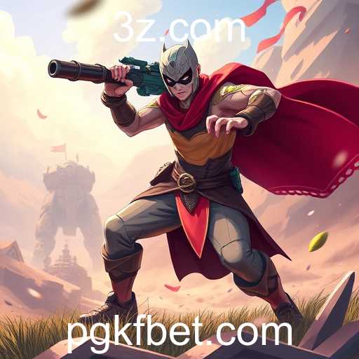 A Revolução dos Jogos: A Ascensão do 'pgkf' e Outras Tendências