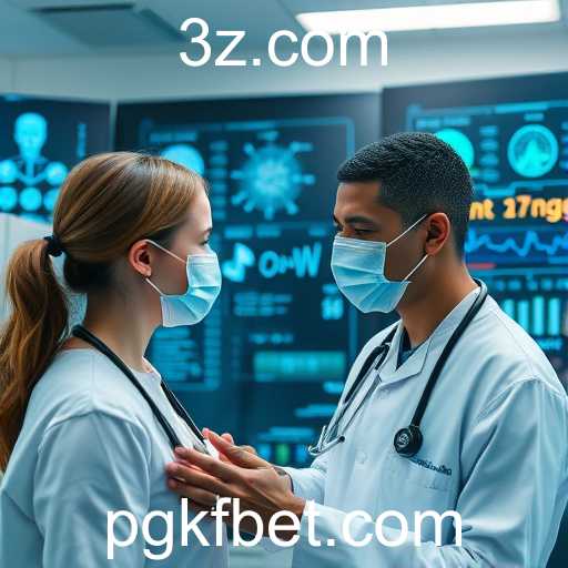 Inovações Tecnológicas Transformam o Setor de Saúde em 2025