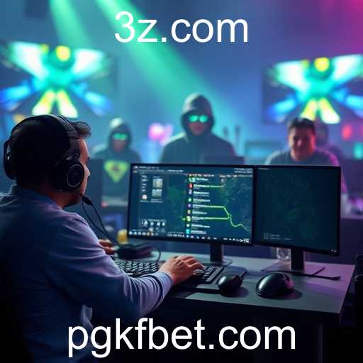 O Impacto dos Jogos Online na Economia Brasileira