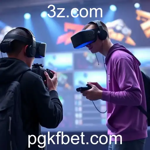 O Impacto Crescente dos Jogos Digitais na Sociedade Moderna