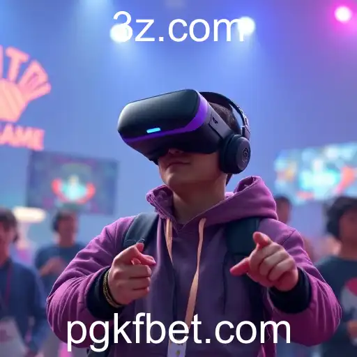 O Impacto dos Jogos em 2025 e Suas Novas Tendências