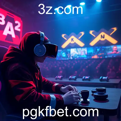 Novo Horizonte dos Games em 2025