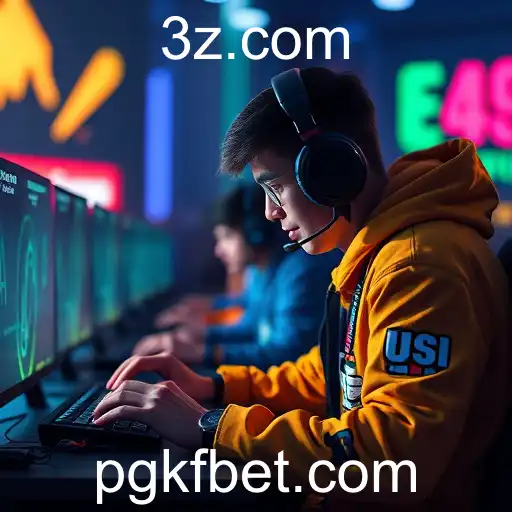 A Revolução dos Jogos Online em 2025