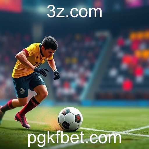 Revolução no Mundo dos Jogos: O Impacto da Palavra-Chave 'pgkf'