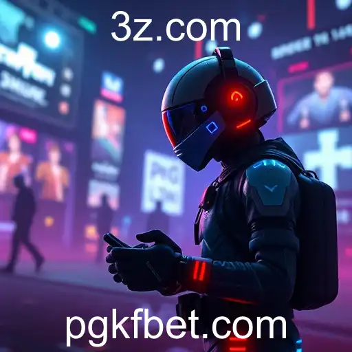 A Ascensão dos Jogos Online em 2025: Um Olhar Sobre o Fenômeno 'pgkf'