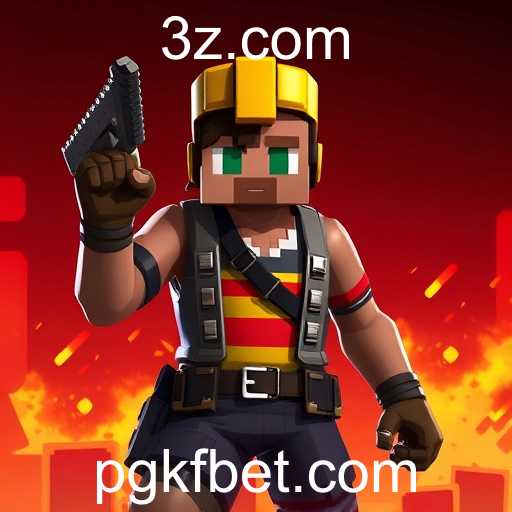 Revolução nos Jogos Online: A Ascensão do 'pgkf'