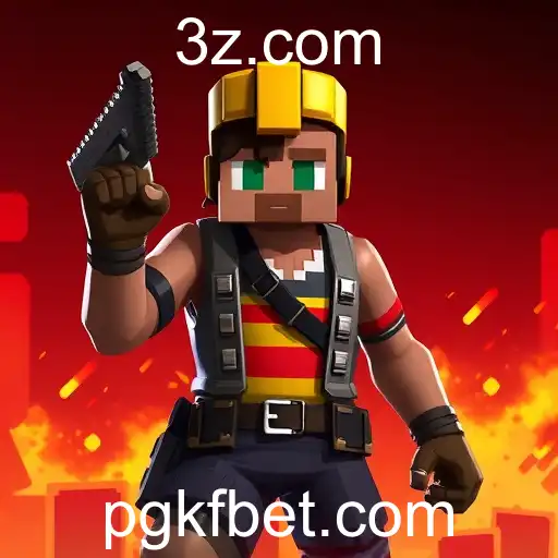 Revolução nos Jogos Online: A Ascensão do 'pgkf'